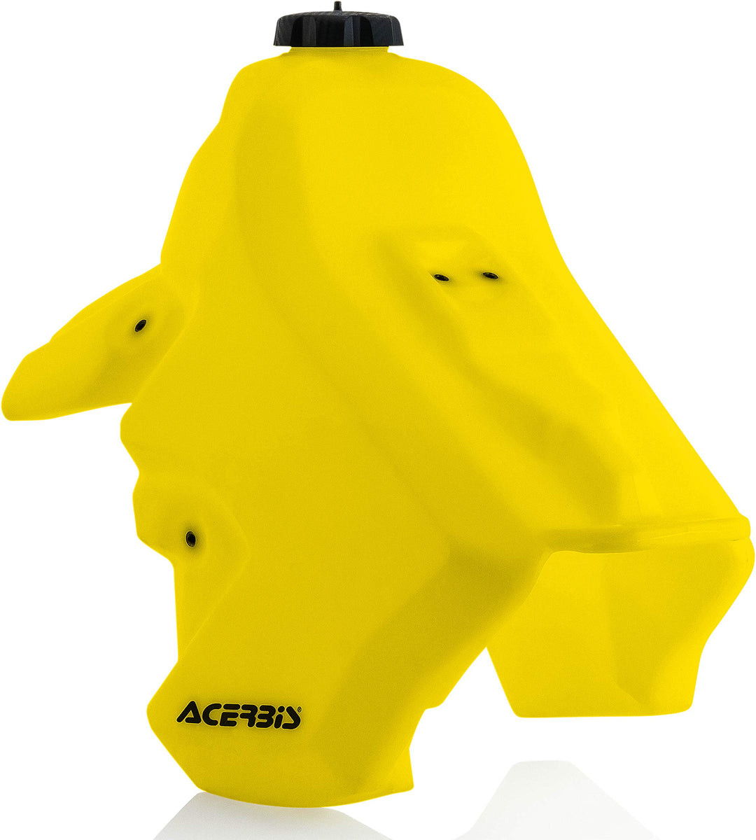Acerbis Suzuki Tank DRZ400S 15L 00-16 Gelb