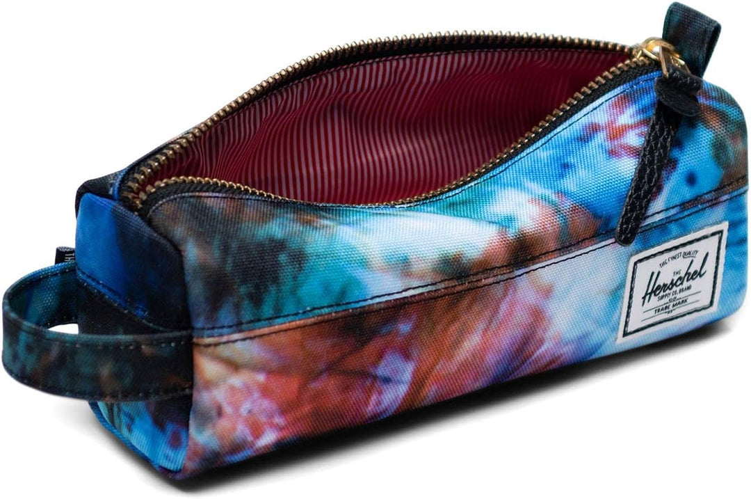 Herschel Classic Unisex-Erwachsene Rucksackhandtaschen Einheitsgrösse Batikmuster im Sommer, Einheit