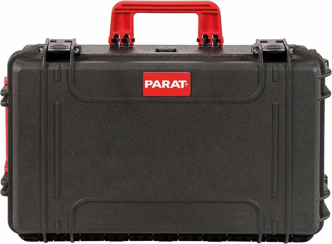Parat Spezialkoffer PROTECT 30-S Roll (Grösse L / Werkzeugkoffer ohne Inhalt, rollbar / Werkzeugtrol