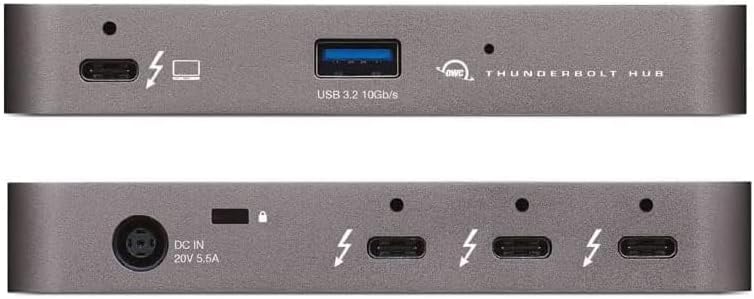 OWC Thunderbolt HUB