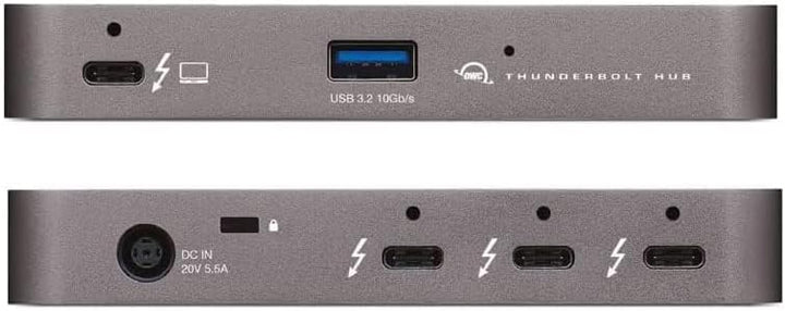OWC Thunderbolt HUB