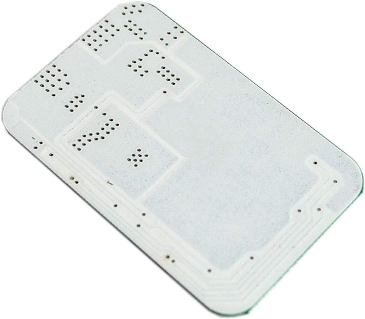 TECNOIOT 5 Stück 6S 15A 24V PCB BMS Schutzplatine für 6er Pack 18650 Li-Ionen-Lithium-Batterie