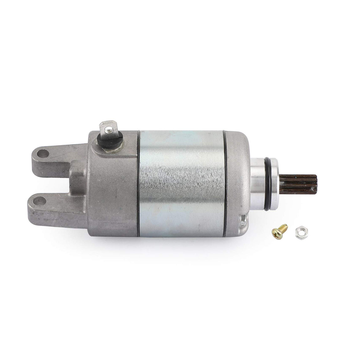 Topteng Motorradstartermotor für Yama-ha czd300 x-max 300 ABS 2017-2020