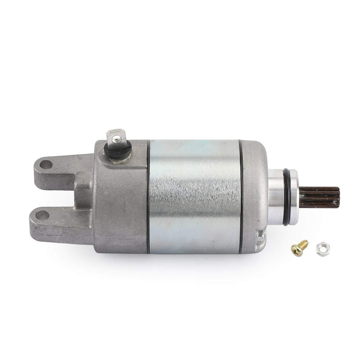 Topteng Motorradstartermotor für Yama-ha czd300 x-max 300 ABS 2017-2020