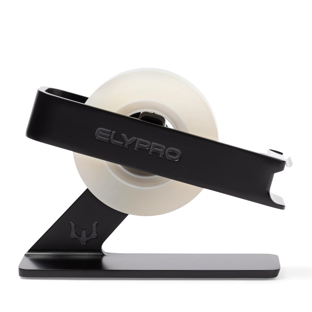ELYPRO Tischabroller für Klebeband im modernen Design für Büro – Elegantes und minimalistisches Desi
