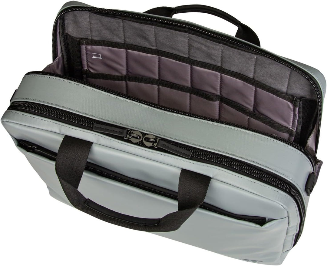 Jost Unisex Tolja Mochila Mittelgrau, Mittelgrau