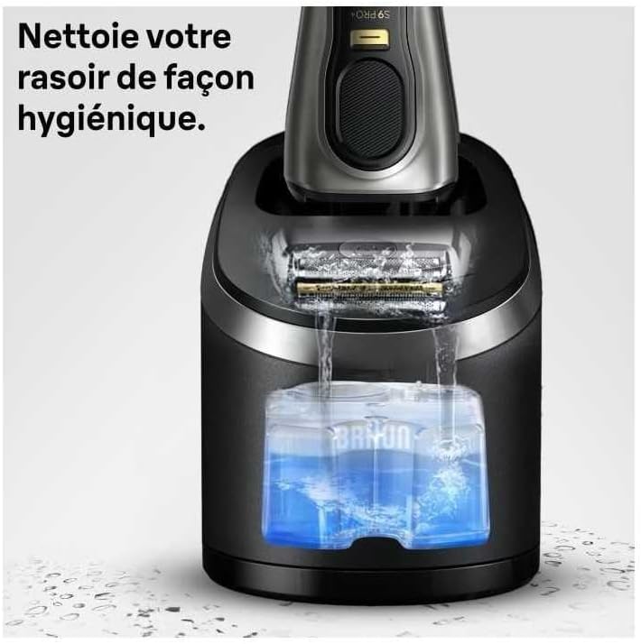 Braun Clean&Renew CCR 6 (6er-Pack)