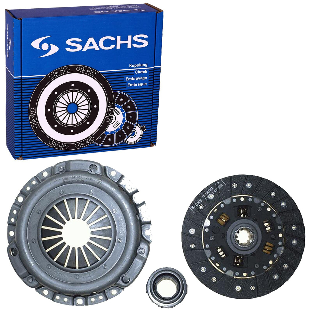 Sachs 3000 143 002 Kupplungssatz