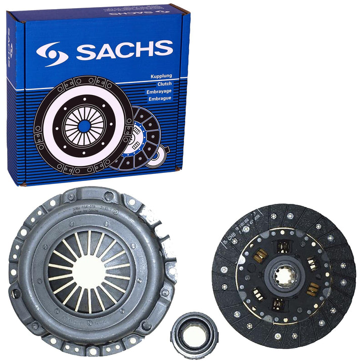Sachs 3000 143 002 Kupplungssatz