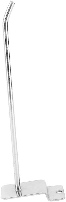 Slatwall Hake Set 25Pcs 6 Zoll Panel Haken Lamelle Wandpaneel Haken Werkzeughalter Kleiderbügel Disp