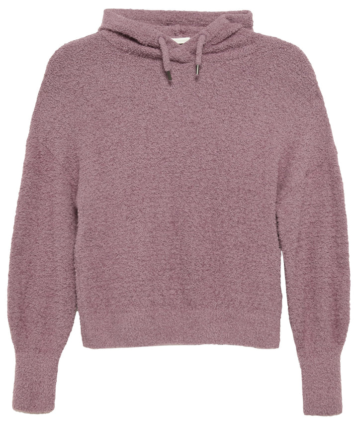 s.Oliver Strickpullover mit Kapuze im Relaxed Fit 134-140 Lila/Rosa 4751, 134-140 Lila/Rosa 4751