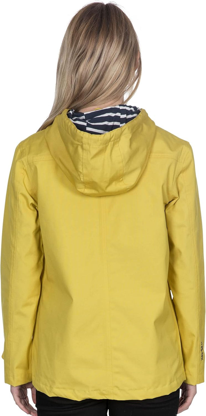 Trespass Damen Fajkram20001 Jacke M Gold, M Gold