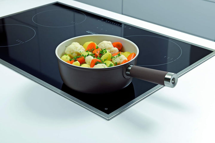 Kela Käsefondue, Aluguss, Taupe Single 2, Single 2