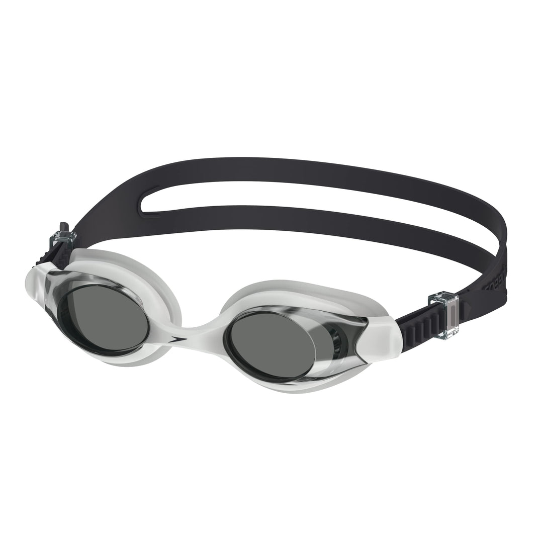 Speedo Unisex Schwimmbrille Hydrosity Schwimmbrille (1er Pack)