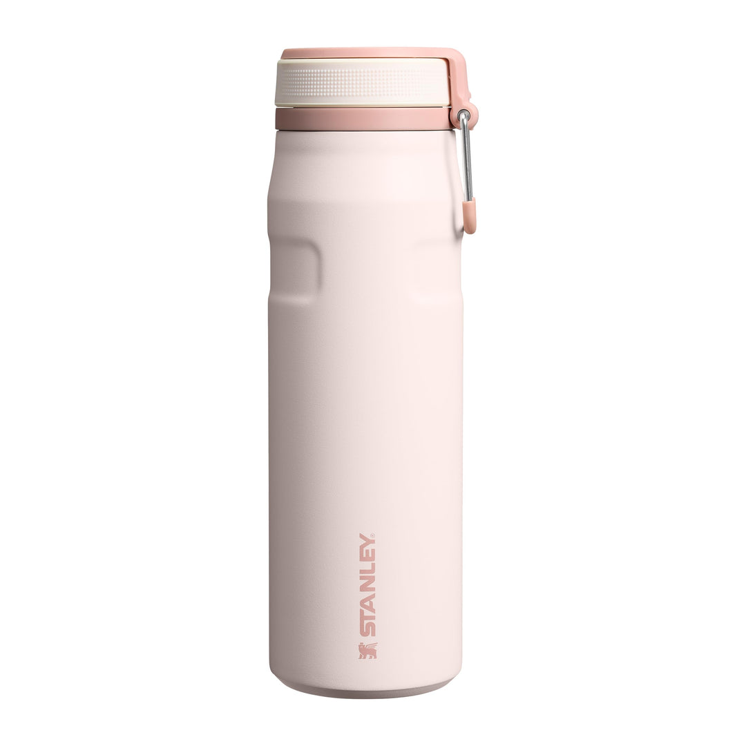 Stanley 1913 IceFlow Bottle Twist Flip 0.71L - Kühlt 17 Stunden - 4 Tage Eisgekühlt - Spülmaschinenf