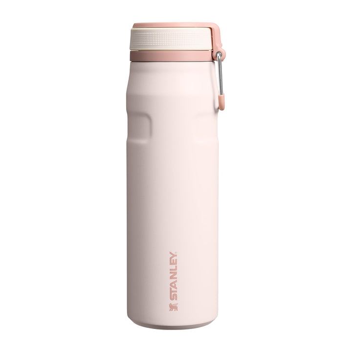 Stanley 1913 IceFlow Bottle Twist Flip 0.71L - Kühlt 17 Stunden - 4 Tage Eisgekühlt - Spülmaschinenf