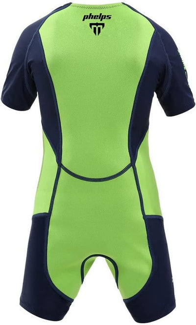 Aqua Sphere Stingray HP2 152 3104 BRIGHT GREEN NAVY BLUE, 152 3104 BRIGHT GREEN NAVY BLUE