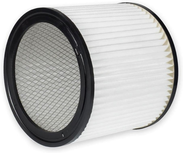 PRIMEBAG - Lamellenfilter für Masko Nass Trockensauger 1800 W 30L, K-606 D/W - Bestleistung beim Sau