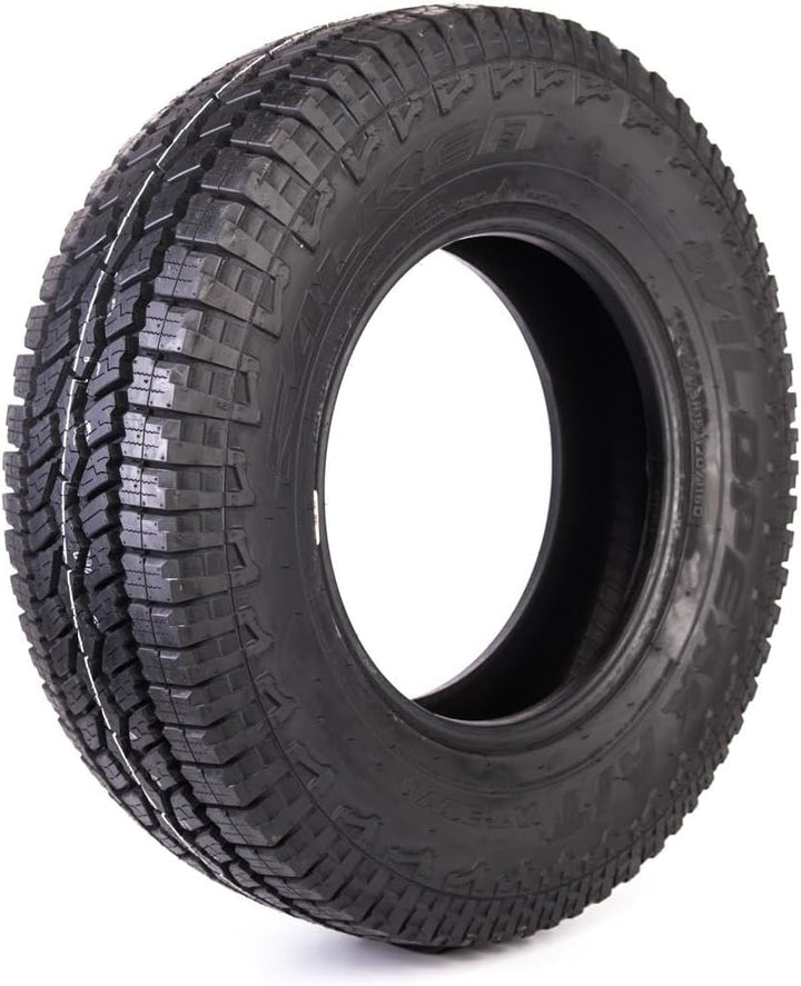 FALKEN 255/60R18 112H AT3WA WILDPEAK XL 71EC