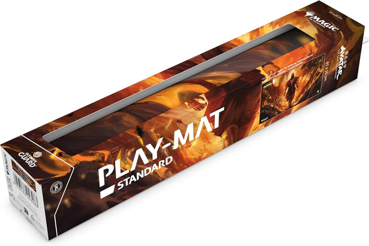 Ultimate Guard Play-Mat Magic: The Gathering | Avatar: The Last Airbender - Combustion Man, Combusti