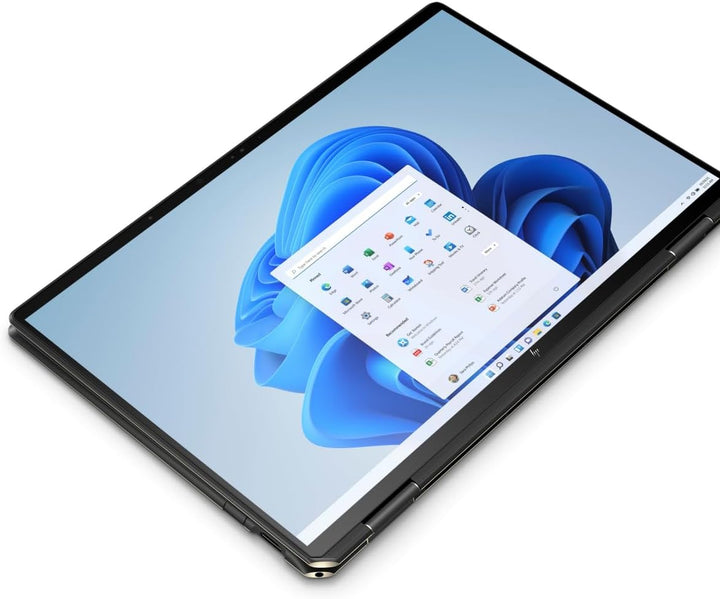 HP Spectre x360 2-in-1 Laptop | 16" 3K+ Touchscreen | Intel Core i7-13700H | 16 GB DDR4 RAM | 512 GB