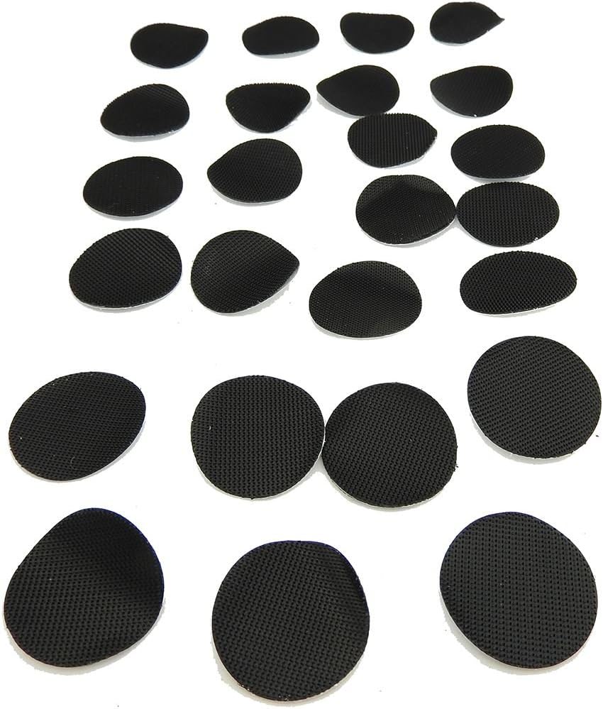 FMA Airsoft OPS LUX Liner Style Upgrade Helmet Padding PAD Set Bump Pads