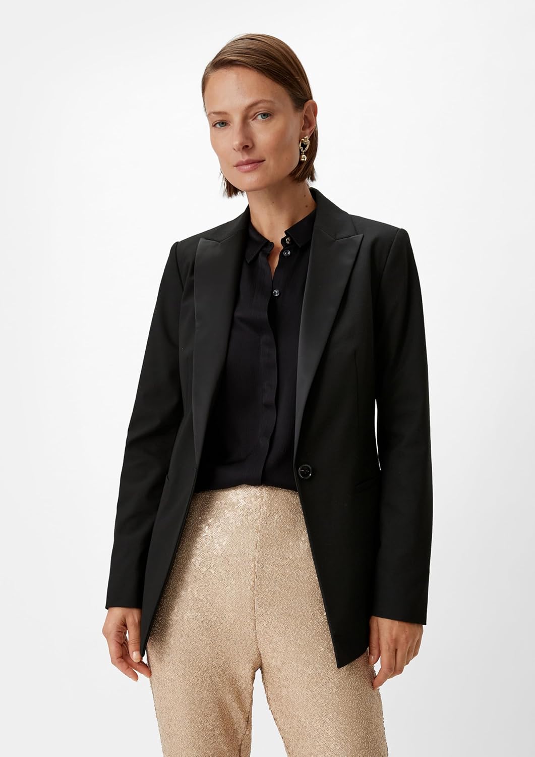 comma Damen Blazer 34 9999, 34 9999