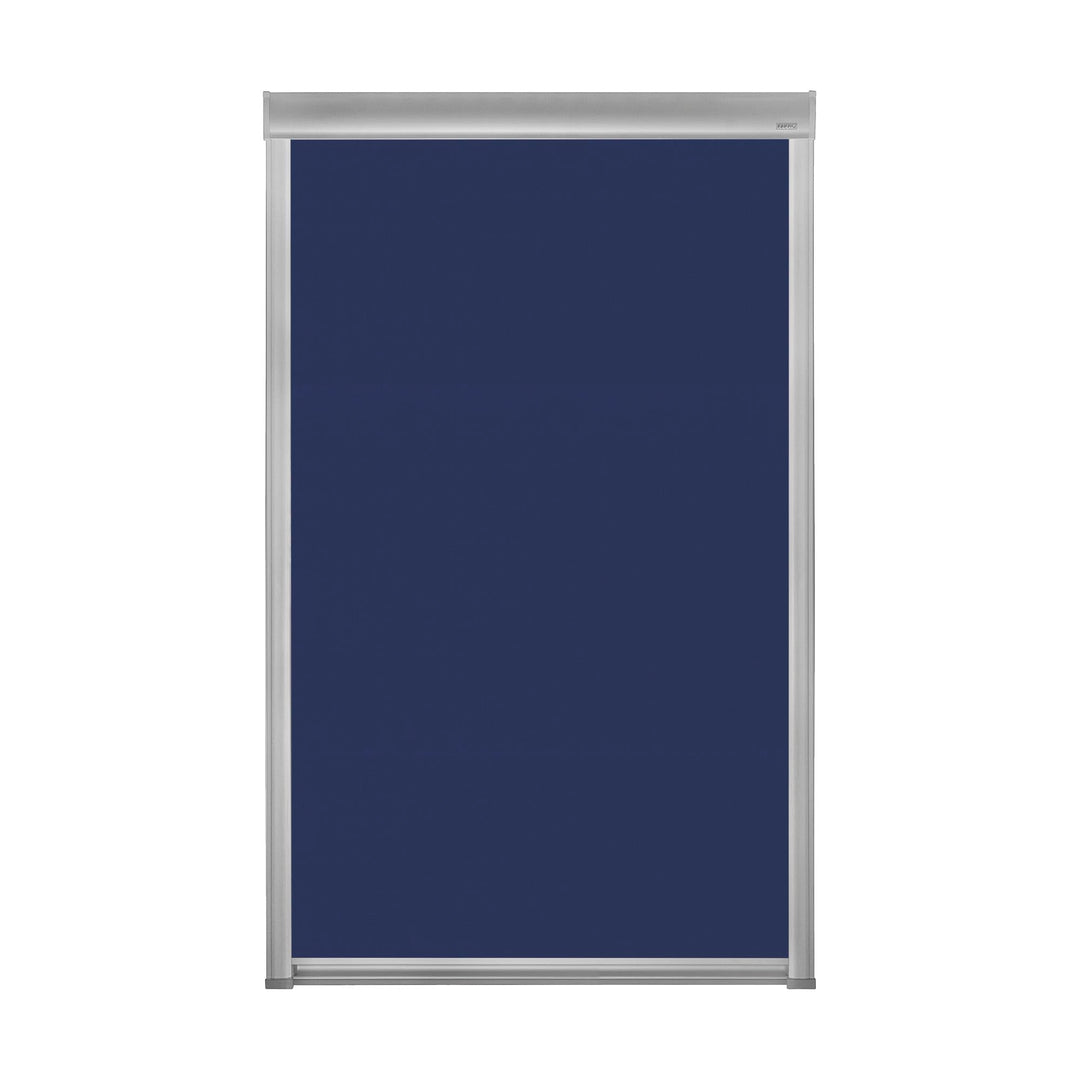 FAKRO Verdunkelungsrollo ARF I 55 x 98 / Nachtblau - Art.Nr.: 243, I 55 x 98