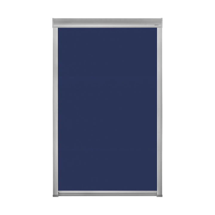 FAKRO Verdunkelungsrollo ARF I 55 x 98 / Nachtblau - Art.Nr.: 243, I 55 x 98