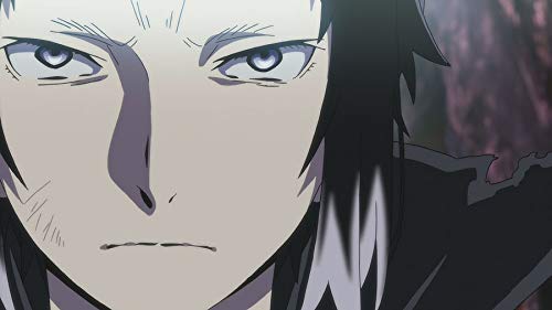 Bungo Stray Dogs - Staffel 3 [2 DVDs], DVD