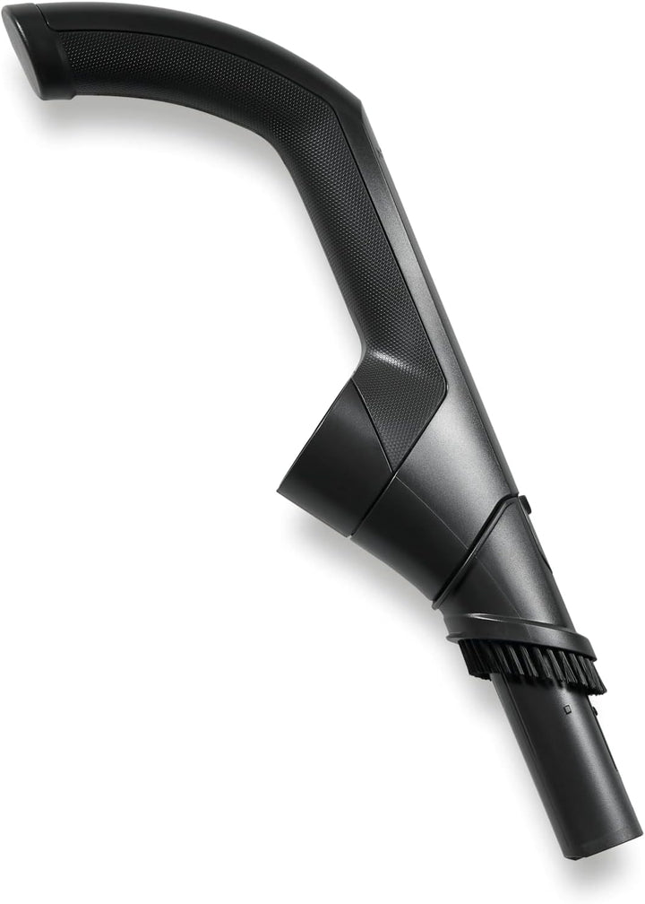 Miele Original Ersatzteil – Handgriff/Griffrohr EFS für Staubsauger (9613846) Single