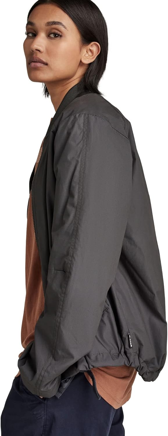 G-STAR RAW Damen Bomber Overshirts, XXS