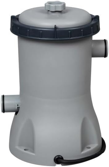 Bestway Flowclear Filterpumpe 2.006 l/h , 40