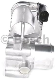 BOSCH 0281002681 Drosselklappenstutzen