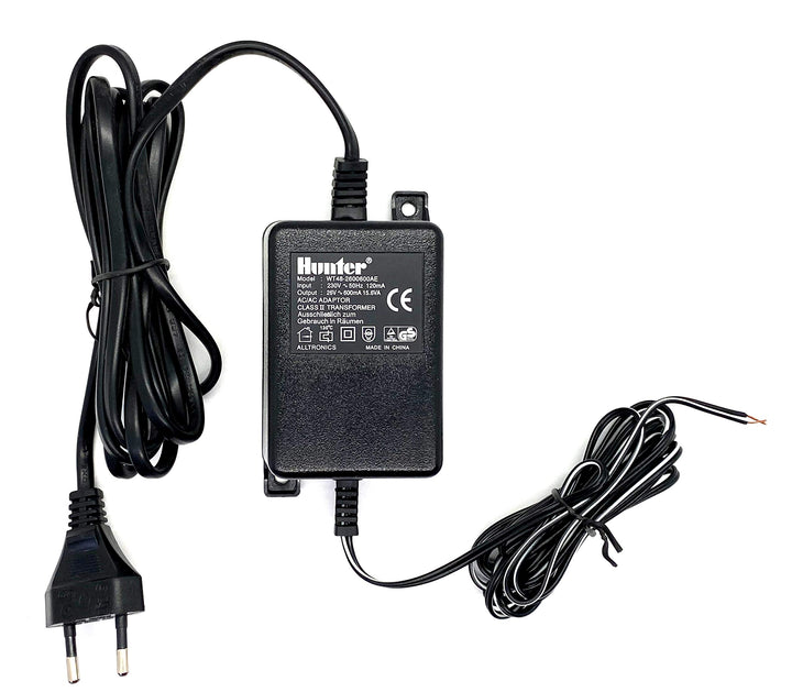 Hunter 26VAC