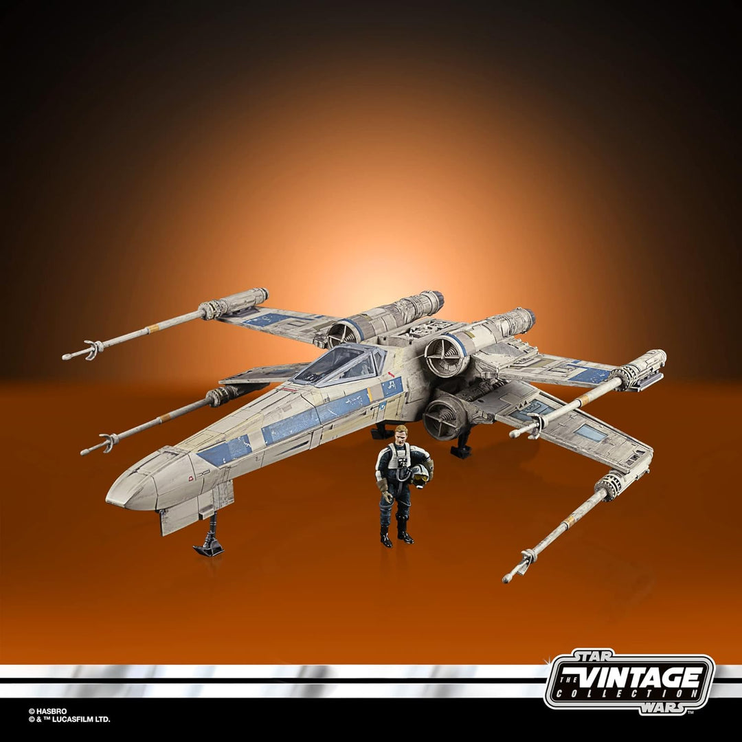 Star Wars SW VIN ANALOG