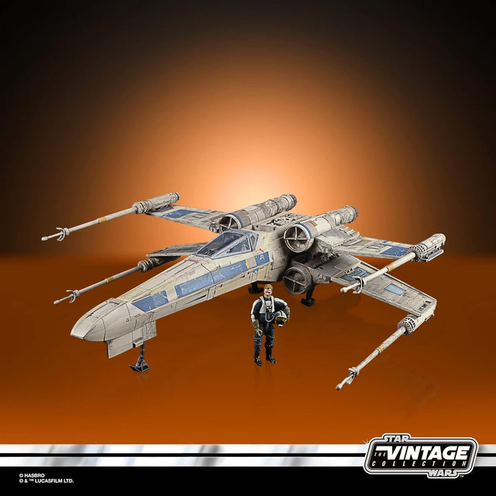 Star Wars SW VIN ANALOG