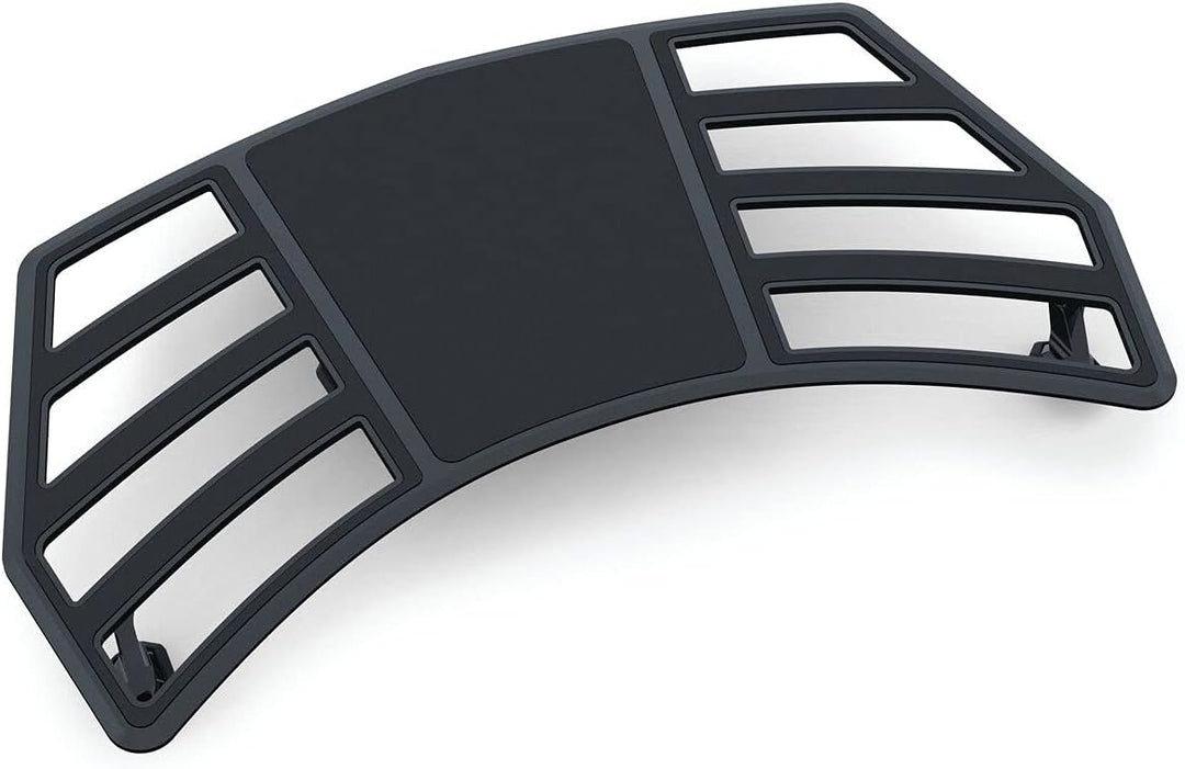 Kuryakyn 6769 Motorradzubehör: Omni Gepäckträger mit Gummipads für Honda Gold Wing Tour 2018-20 Moto