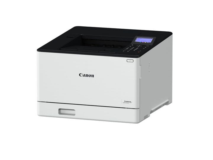 Canon i-SENSYS LBP673Cdw - Printer - f
