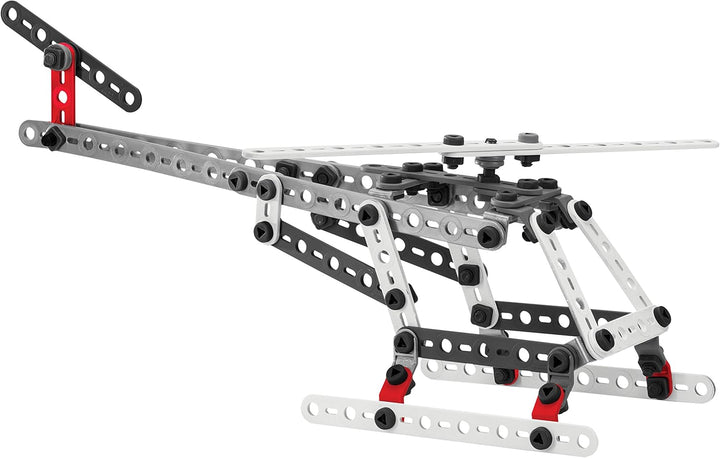 Meccano Bucket (150-tlg.)