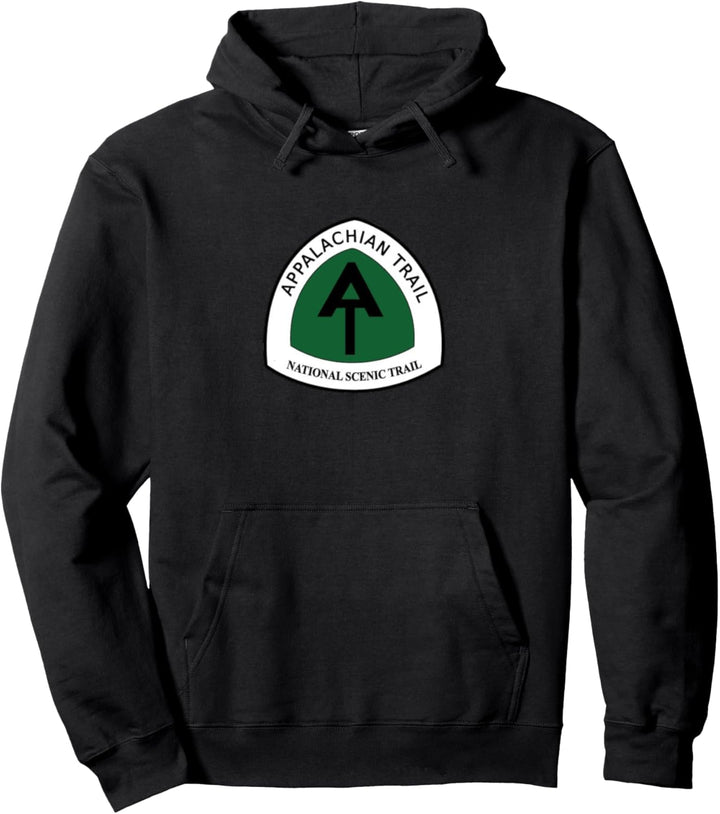 National Scenic Trail - Appalachian Trail Pullover Hoodie