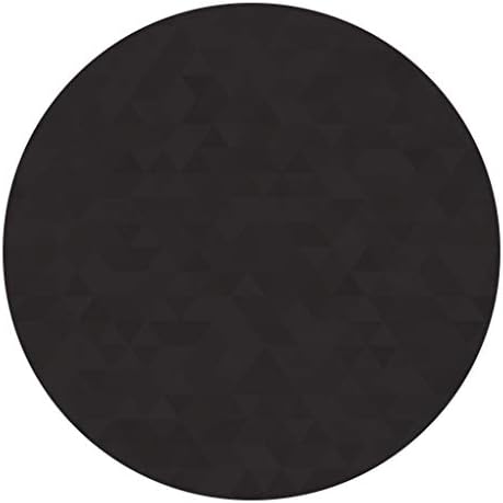Oxford Schnellhefter A4, aus Karton, schwarz, 25 Stück schwarz Single, schwarz Single