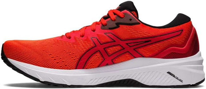 ASICS GT-1000 10 45 EU Black White, 45 EU Black White