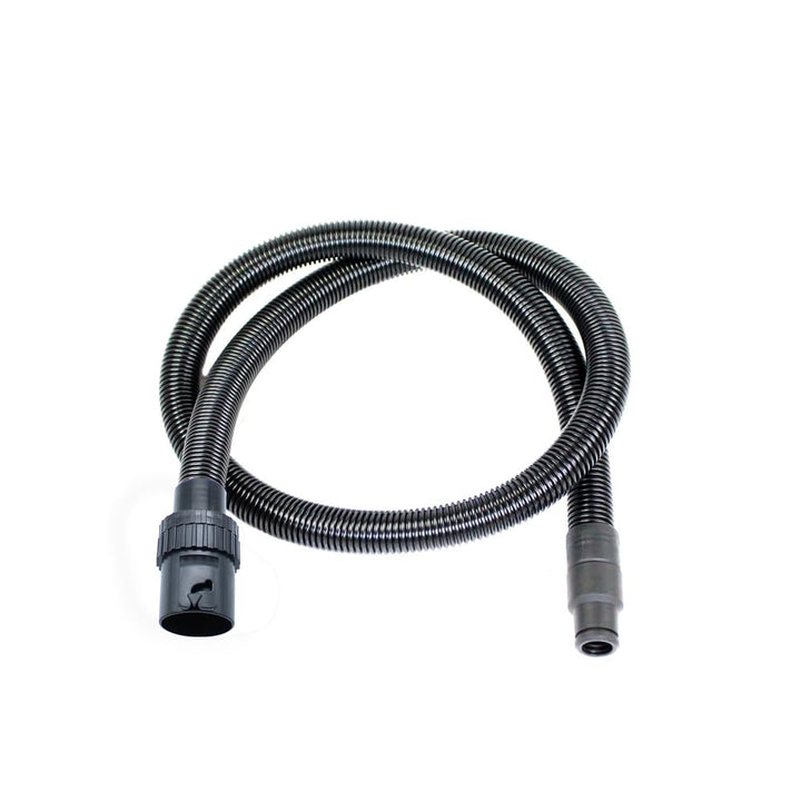 MisterVac Schlauch kompatibel mit Parkside PNTS 1400 H4 Nass/Trocken,mit Werkzeugadapter