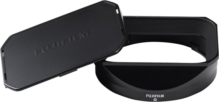 Fujifilm LH-XF16 Gegenlichtblende Single, Single