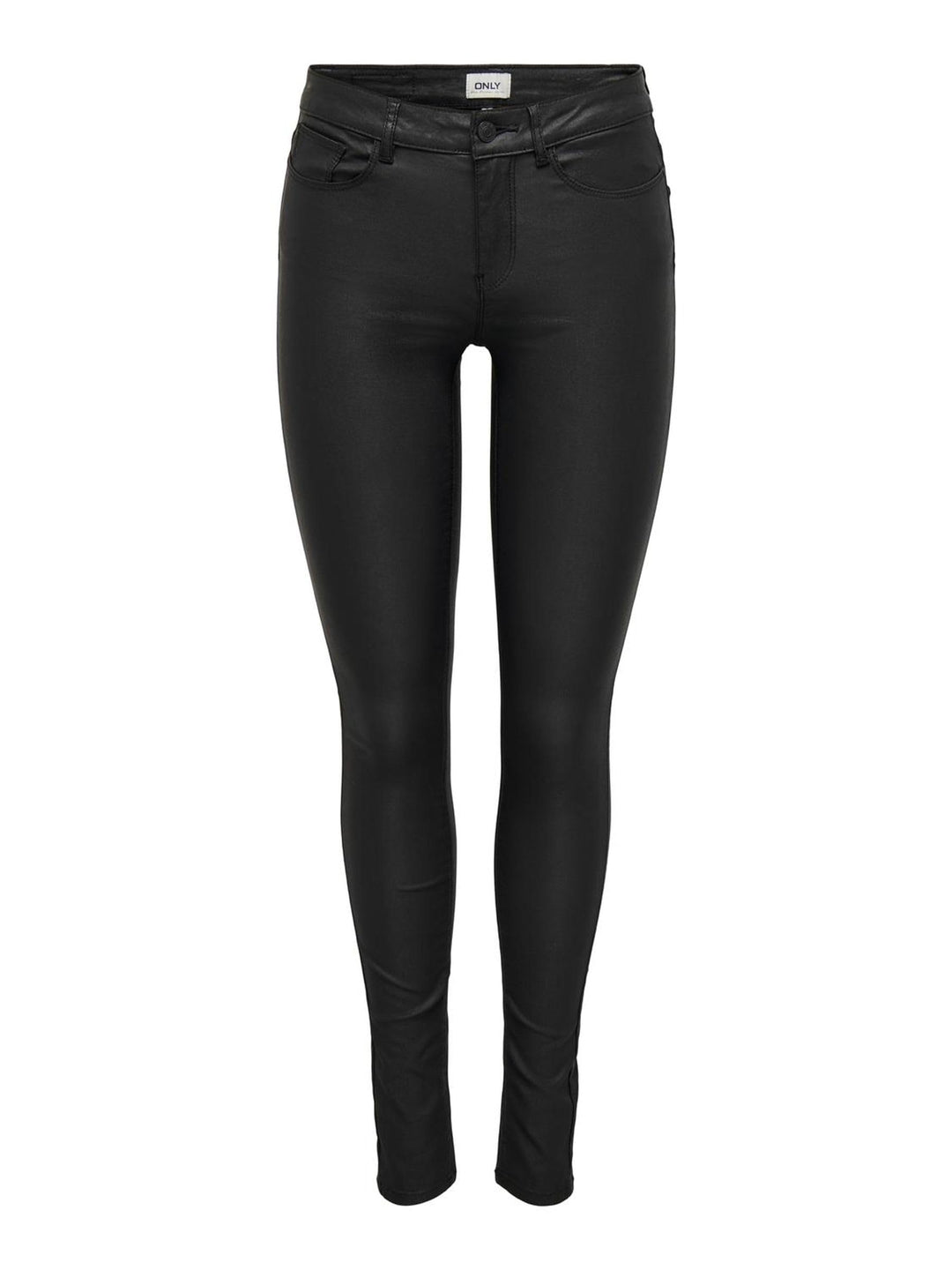 ONLY Womens Black Pants