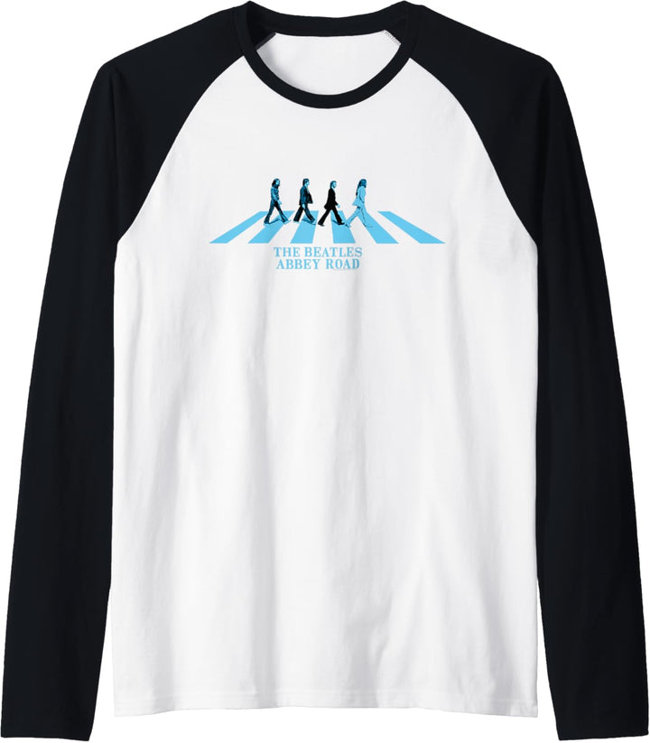 50. Jahrestag der Beatles Abbey Road Raglan