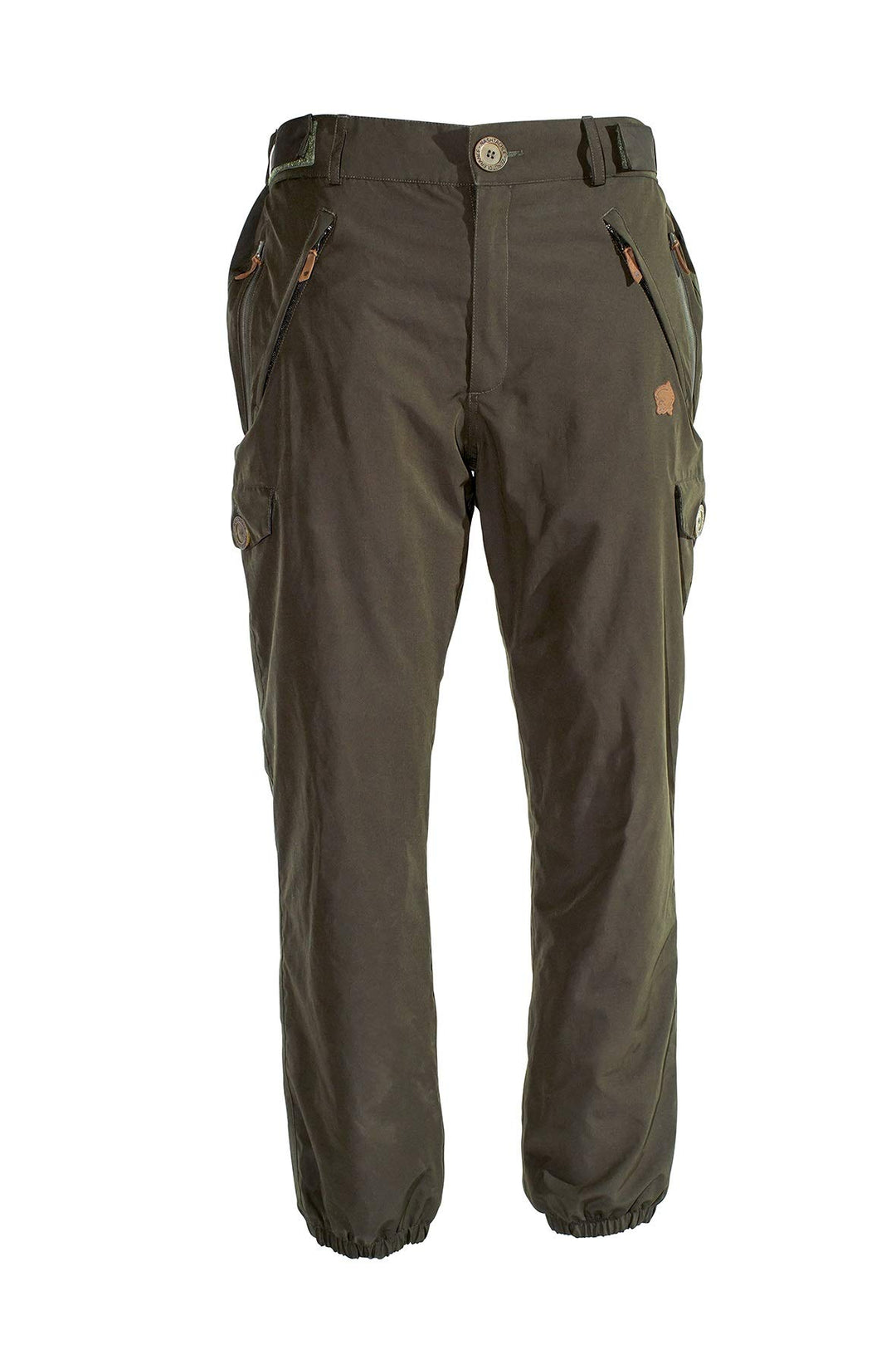 Nash ZT Cabriou Combats XXX-Large C5015 Hose Hosen Winterhose Trousers