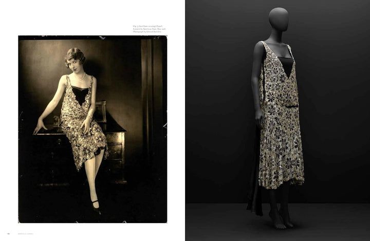 Gabrielle Chanel: 60 Years of Fashion, Gebundenes Buch