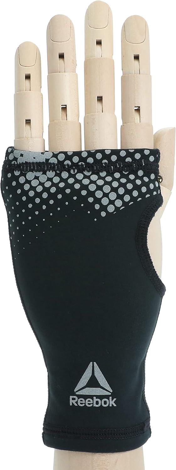 Reebok unterstützt - Knöchel, Knie, Handgelenk & Ellbogen Handgelenk S, Handgelenk S